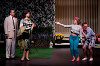 The Importance of Being Earnest