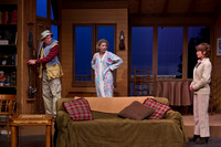On Golden Pond