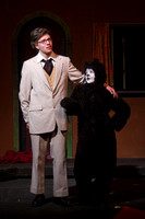Hansel and Gretel