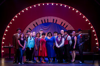 Ain't Misbehavin'