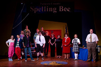 The 25th Annual Putnam County Spelling Bee