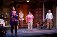 Vanya and Sonia and Masha and Spike
