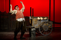 Fiddler On The Roof