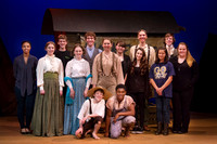 Huck Finn's Story