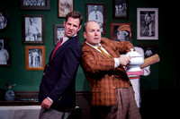 One Man, Two Guvnors