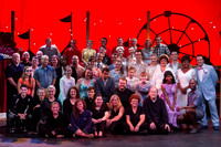 All Shook Up